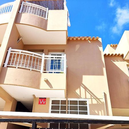 Cheap Studio, Wifi Free Adeje House Costa Adeje  Exterior photo